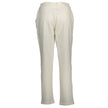 White Cotton Pant