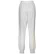 White Cotton Pant