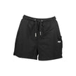 Black Cotton Pant