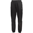 Black Cotton Pant