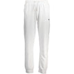 White Cotton Pant