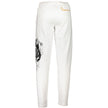 White Cotton Pant
