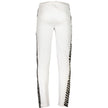 White Cotton Pant