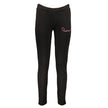 Black Cotton Pant