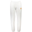 White Cotton Pant