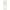 White Polyester Pant
