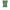 Green Polyester Tank Top