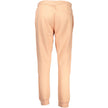 Pink Cotton Pant