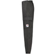 Black Cotton Pant