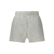 Gray Cotton Pant