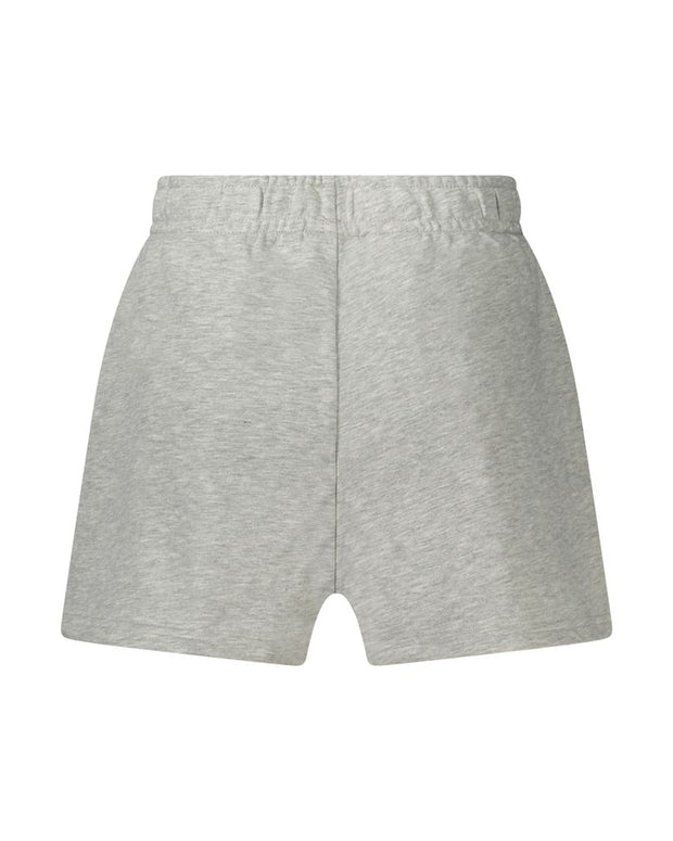 Gray Cotton Pant