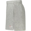 Gray Cotton Pant