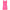 Pink Cotton Tank Top