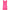 Pink Cotton Tank Top