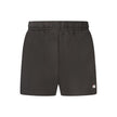 Black Cotton Pant
