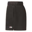 Black Cotton Pant
