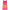 Pink Cotton Tank Top