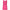 Pink Cotton Tank Top