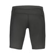 Black Polyester Pant