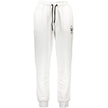 White Cotton Pant
