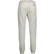 Gray Cotton Pant