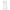 White Cotton Tank Top
