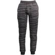 Black Cotton Pant