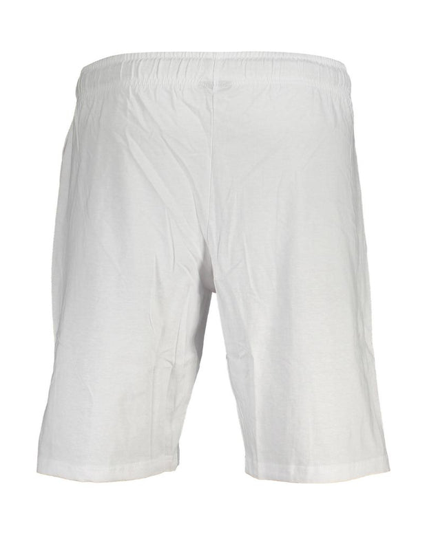 White Cotton Pant