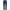 Blue Cotton Pant