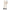 Beige Nylon Pant