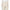 Beige Nylon Pant