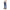 Blue Cotton Skinny Pant