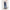 Blue Cotton Skinny Pant