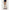 Beige Cotton Skinny Pant