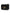 Black Leather Love Bell Classic Shoulder Bag
