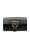 Black Mini Love Bag One Simply