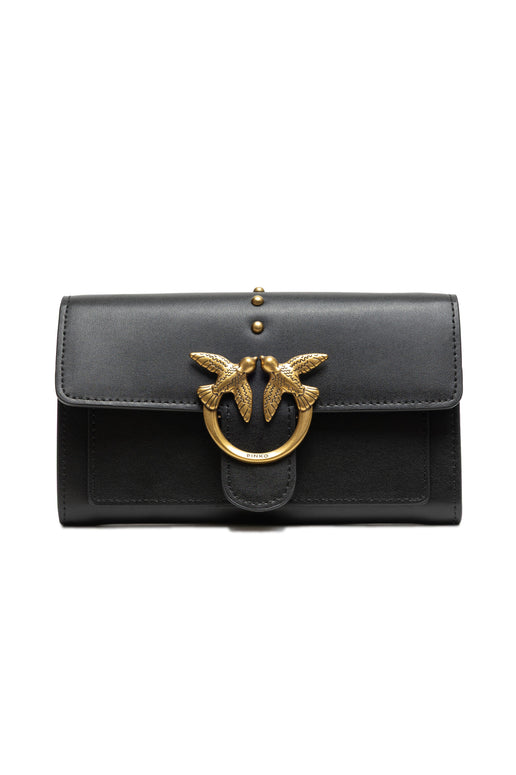 Black Mini Love Bag One Simply