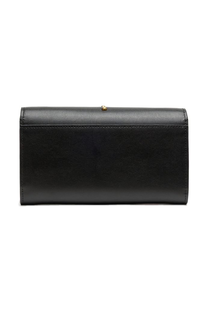 Black Mini Love Bag One Simply