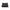 Black Polyethylene Handbag