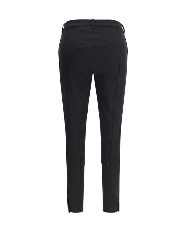 Cotton Jodhpur Trousers