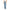 Blue Cotton Relaxed Fit Jean