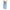 Blue Cotton Relaxed Fit Jean