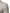 White Logo Patch Cotton Crew Neck Men T-shirt