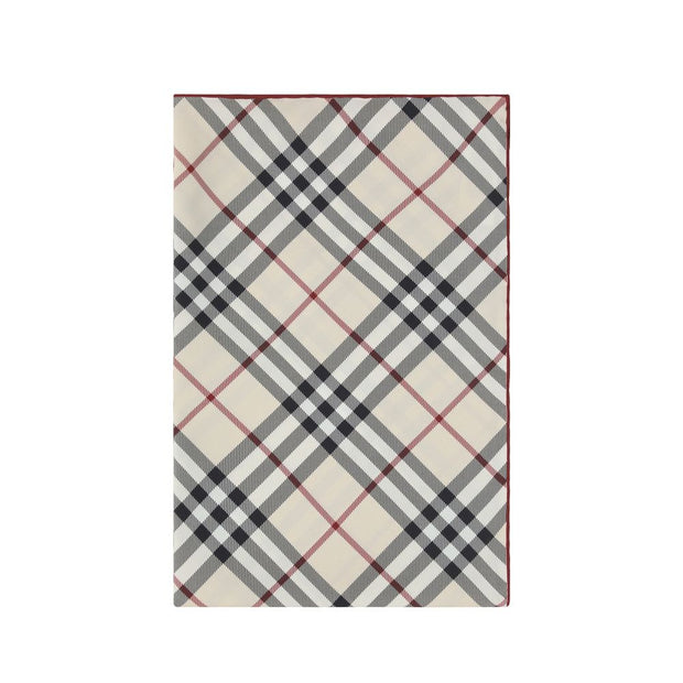 Silk Scarf