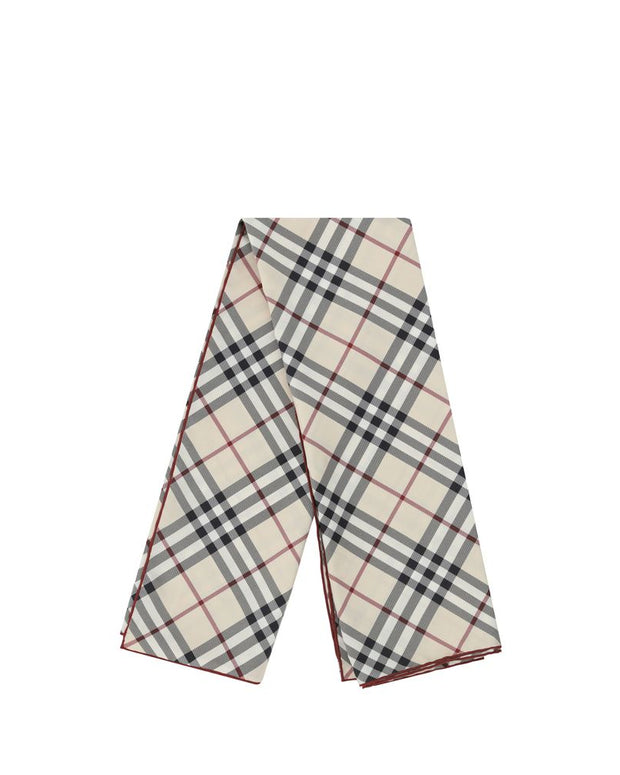 Silk Scarf