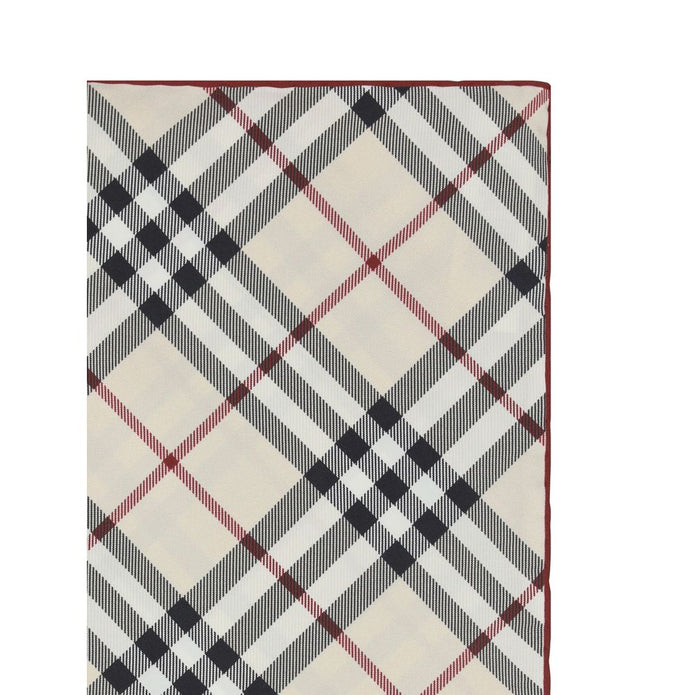 Silk Scarf
