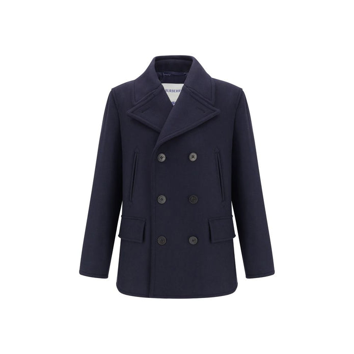 Wool Pea coat
