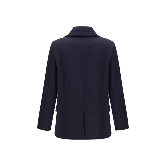 Wool Pea coat
