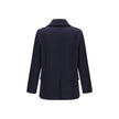 Wool Pea coat