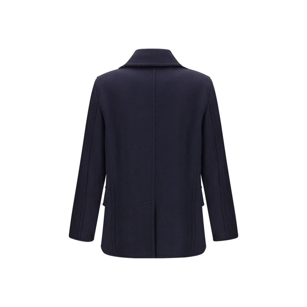 Wool Pea coat